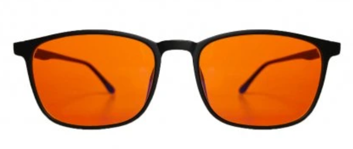 blue light blocker glasses